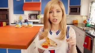 Jennette Mccurdy - Birds Eye Corn Campaign 2013