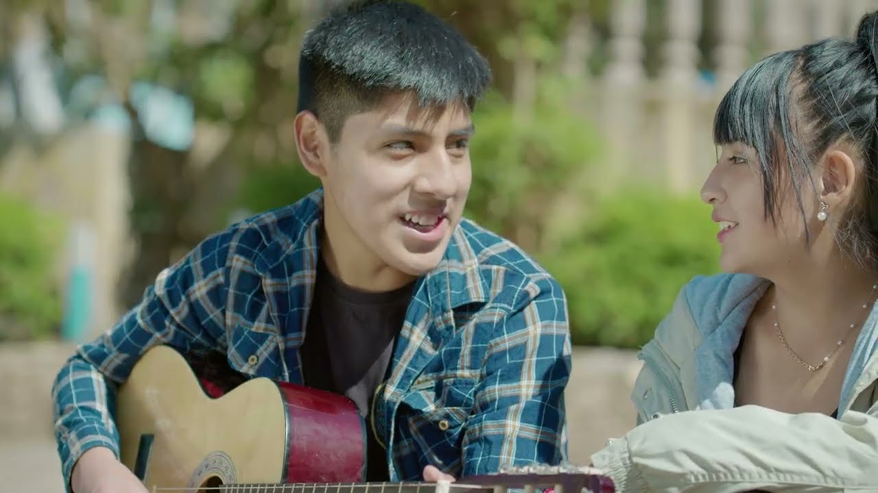 TRENCITO MACHO (SINFONICO) - ORQUESTA DE CÁMARA ÁGORA HUANCAVELICA