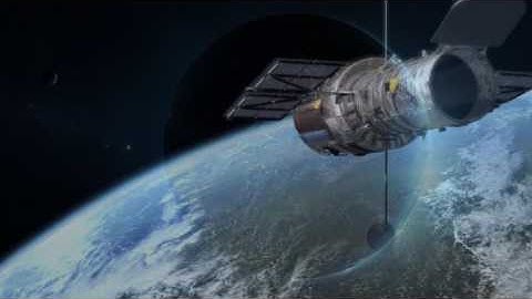 Korg DW-8000 Vintage Synthesizer Ambient 8-Track Demo