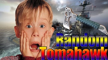 COD BO2 Random Tomahawk 720p60
