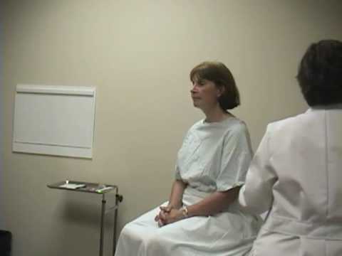 03.Physical Exam -Ear -nose & Sinuses, Mouth, Pharynx & Neck