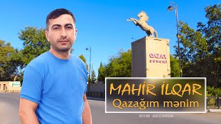 Mahir İlqar - Qazagim menim (Official Audio)