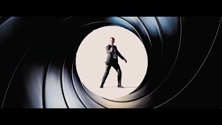 Skyfall Gunbarrel Opening - Spectre Style
