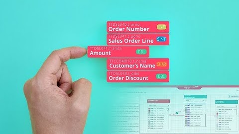 a powerful enterprise reporting solution for Infor LN and Baan ERP