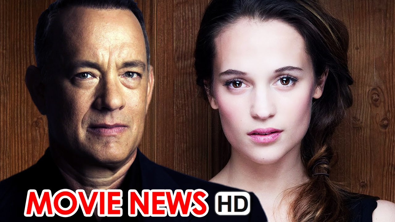 Movie News Tom Hanks And Alicia Vikander To Star In The Circle 2015 movie-news-tom-hanks-and-alicia-vikander-to-star-in-the-circle-2015
