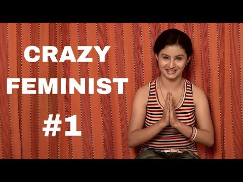 funny-indian-tinder/matrimony-#3---crazy-feminist