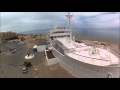 Le Lydia & Barcares beachfront - YouTube