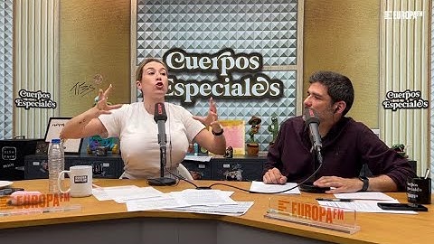 'Teta Soriano' arremete contra las botellas con el tapón pegado
