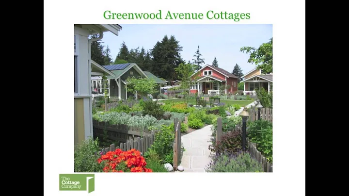 New Models for Sustainable Living from Linda Pruitt