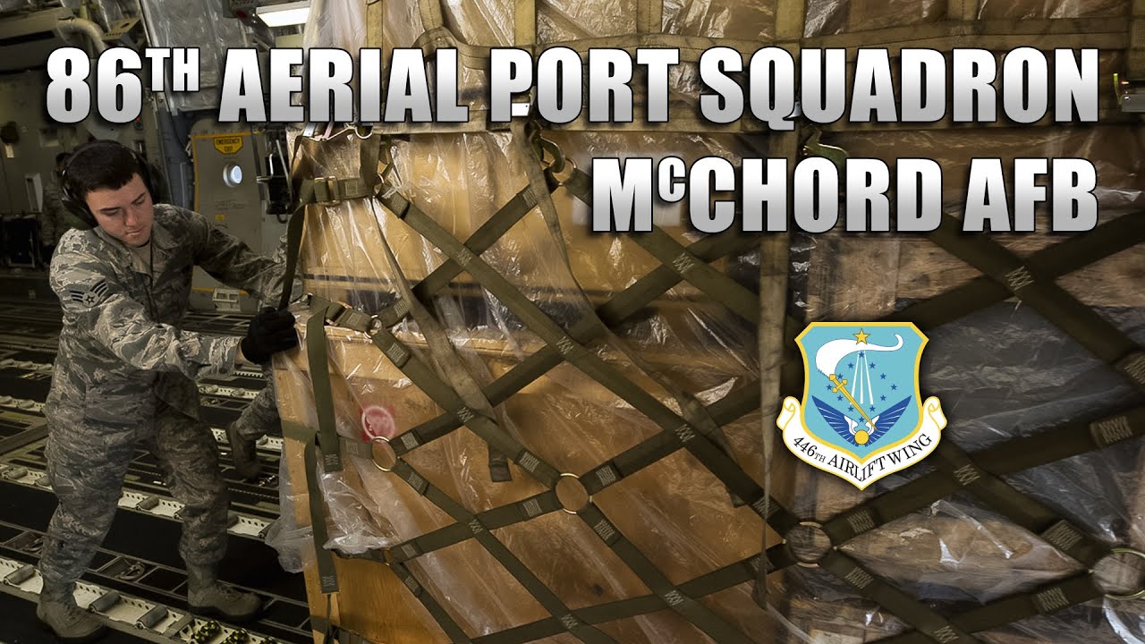 86th Aerial Port Squadron