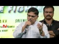 Allu Aravind Speech At Bruce Lee Audio Launch | Ram Charan | Rakul Preet...