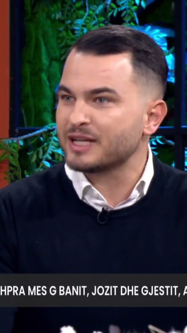 Konflikti mes G Bani dhe Gjesti, Arjon Muça: Goditje nën brez nëse do kishte shkuar në televotim