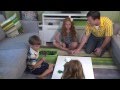 Living Room / Dining Room Makeover Ideas - IKEA Home Tour (Episode 107)