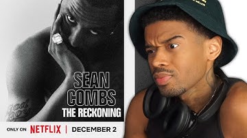 The Diddy Documentary..