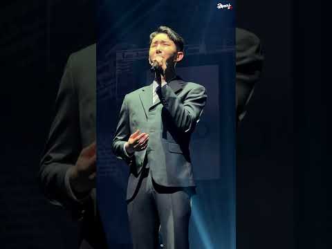 220612 2am 콘서트 직캠-너도나처럼(조권 중심)