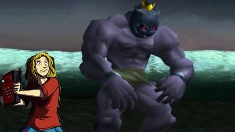 Dood Stream - FF7: New Threat Mod (Part 24)