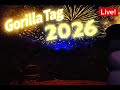 Gorilla Tag New Years LiveStream