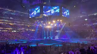 Brad Paisley She’s everything￼ Houston rodeo march 19 2022 ￼