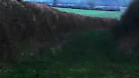 Jon on kx 500 2stroke