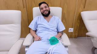 Parto Arthur Gustavo