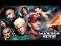 WWE SummerSlam 2025 Official Promo Theme Song ENOUGH By Cardi B WWE SummerSlam 2025 Official Promo Theme Song ENOUGH By Cardi B