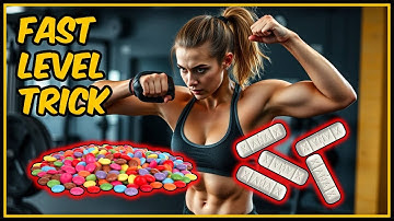 Quick Level 15 Guide - Fast & Easy! (Under 10 Days) #torncity