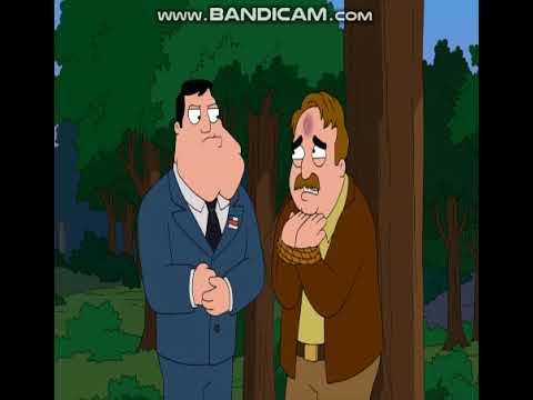 American Dad Francine Fart