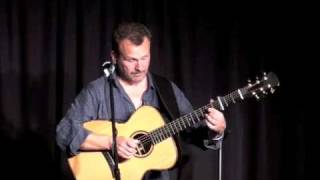 Martin Simpson - "She Slips Away" chords