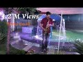 Dekha Hai Pehli Bar Saxophone Cover Dr C B Savita