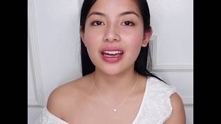 Bianca Ruffinos Actual Permanent Eyebrow Procedure