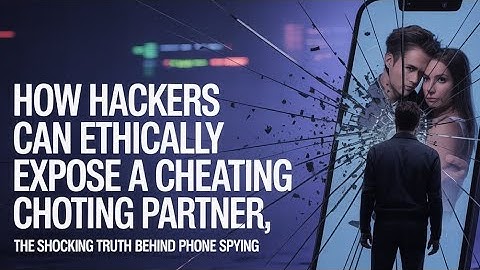 HOW HACKERS CAN ETHICALLY EXPOSE TEXT,CALLS,LOCATION 