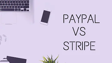Does Stripe accept PayPal?