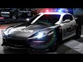 NFS HP Remastered Mazda RX 8 Interceptor 