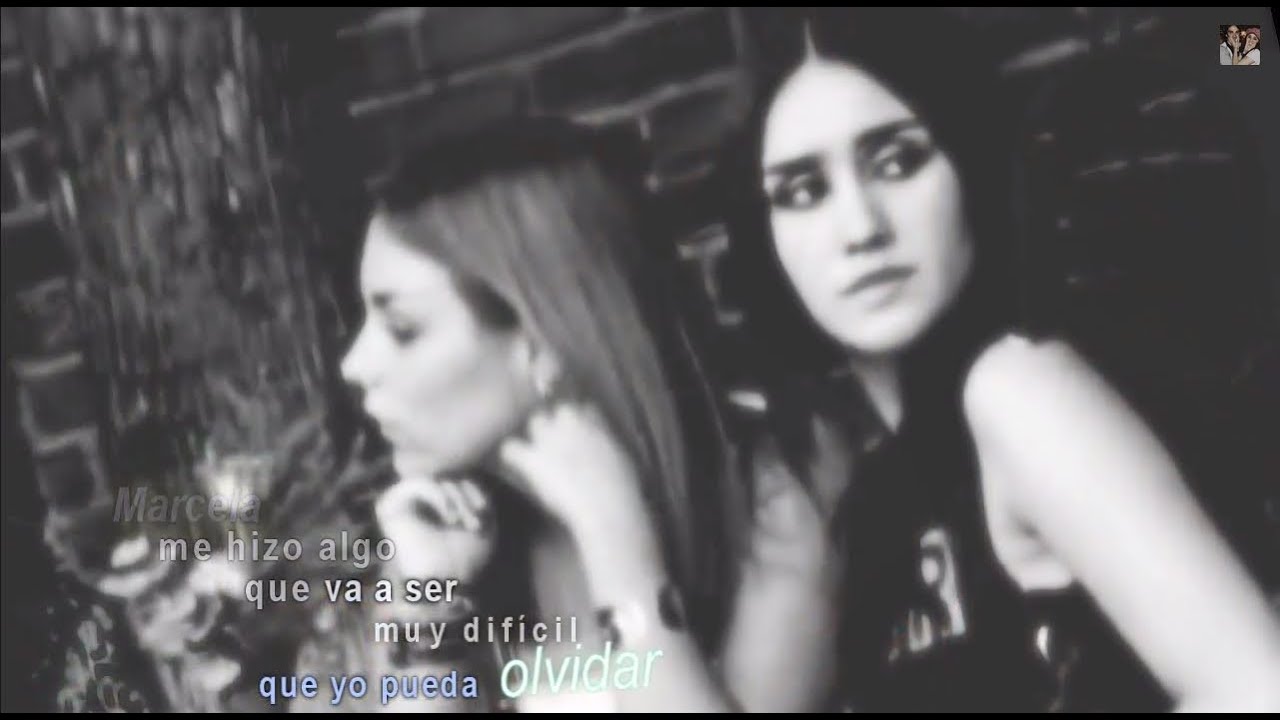 Marcela & Juan David | Shattered