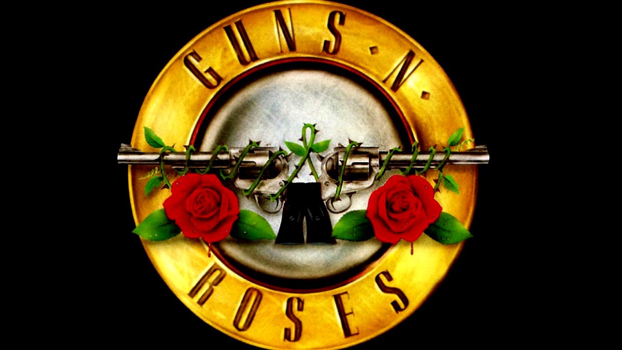 sweet child o mine KEY C