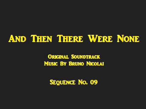 and then there were none lyrics and then there were none lyrics