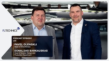 Inside Aviation Design and Production || Are All Client Requests Feasible?