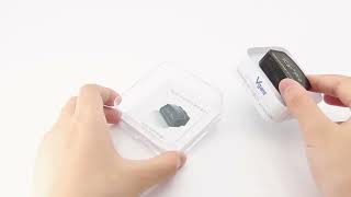 Vgate iCar Pro ELM327 WIFI OBD2 Scanner For IOS/Android BT 4.0 BT 3.0