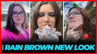 Alaskan Bush People Rain Brown New Look Shocked Fans