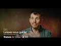 [Bande-annonce] Laissez-vous guider... dans le Paris des Années folles