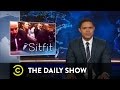 House Democrats Stage a Sit-In: The Daily Show