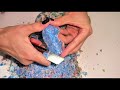 Soap cutting 🧼 #asmrsoap