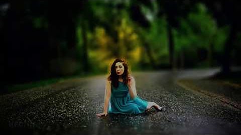 Photoshop Tutorial | How to Blur Background in Photoshop CS6 TUTO TUTORIAL