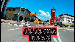 Download Jalan-jalan Ke Pekan Tuaran Sabah Video MP3 Jalan-jalan Ke Pekan Tuaran Sabah