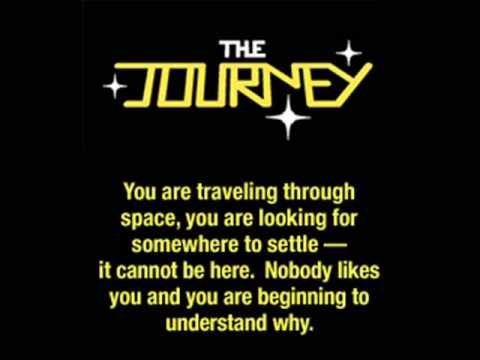 GTA 4 "The Journey" - Philip Glass - Pruit Igoe