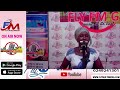 TIME WITH OSOFO MAMAME GLADYS   [[10 -08 - 2025]]]]