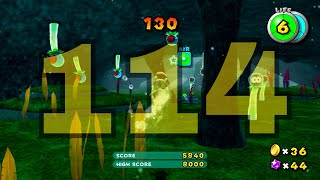 Super Mario Galaxy 2 - Part 114