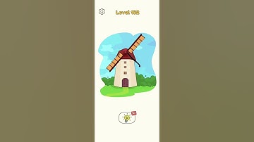 Dop 4 draw one part gameplay level 102 #shorts #dop4