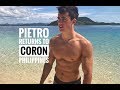 Pietro returns to Coron Philippines