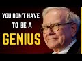Why 90% Of People Don't Succeed In Stock Market - Warren Buffett..